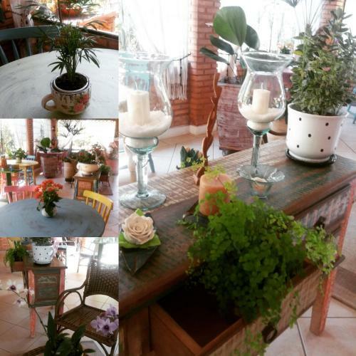 Hostal Pousada Da Lua S�o Pedro