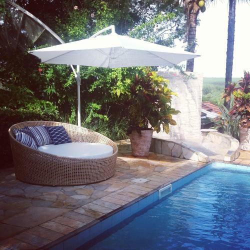 Hostal Pousada Da Lua S�o Pedro