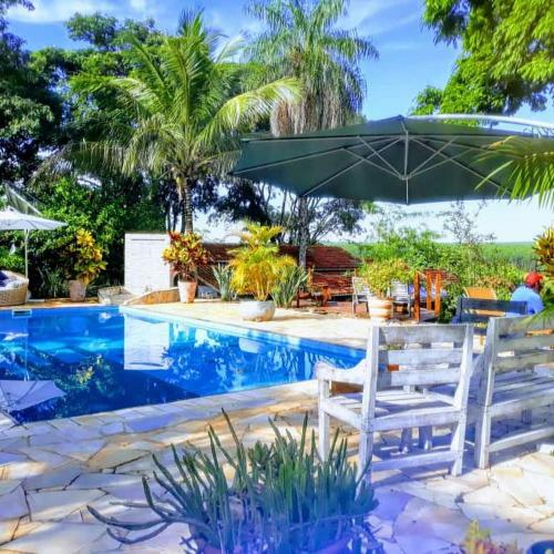 Hostal Pousada Da Lua S�o Pedro