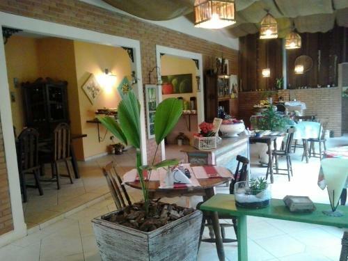 Hostal Pousada Da Lua S�o Pedro