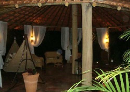 Hostal Pousada Da Lua S�o Pedro