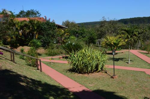 Hostal Pousada Da Lua S�o Pedro