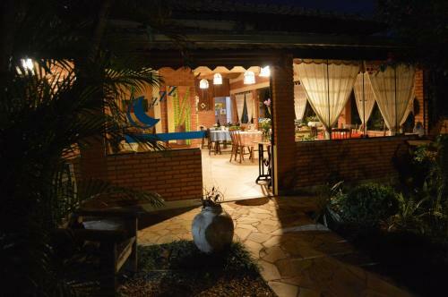 Hostal Pousada Da Lua S�o Pedro