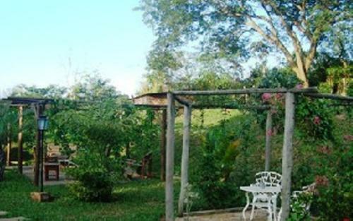 Hostal Pousada Da Lua S�o Pedro