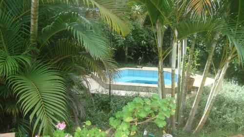 Hostal Pousada Da Lua S�o Pedro