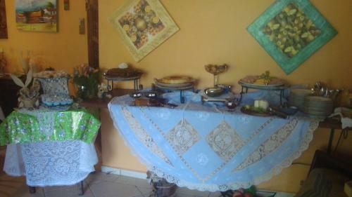 Hostal Pousada Da Lua S�o Pedro