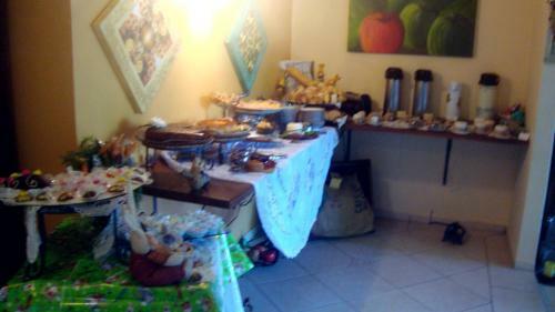 Hostal Pousada Da Lua S�o Pedro