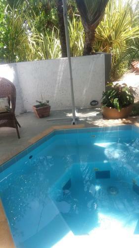 Hostal Pousada Da Lua S�o Pedro