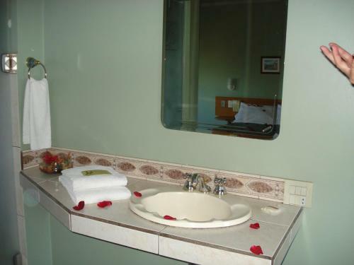 Hostal Pousada 3 Marias