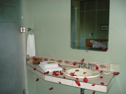 Hostal Pousada 3 Marias