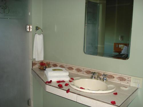 Hostal Pousada 3 Marias