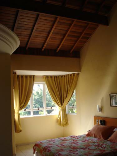 Hostal Pousada 3 Marias