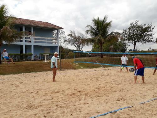 Hostal Pousada 3 Marias