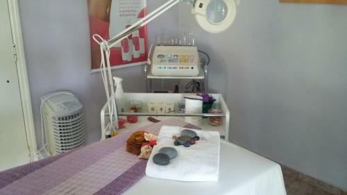 Hostal Pousada 3 Marias