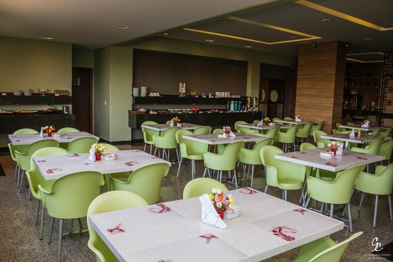Gelps Hotel