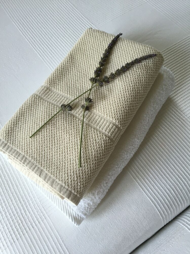 Villa El Toro Blanco