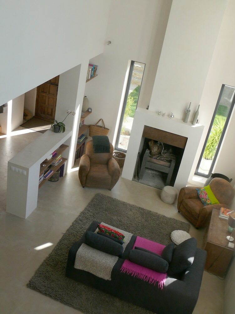 Villa El Toro Blanco