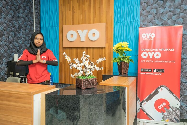 Hostal Oyo 565 Mutiara Panderman Inn Syariah