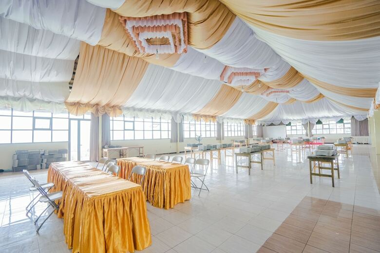 Hostal Oyo 565 Mutiara Panderman Inn Syariah