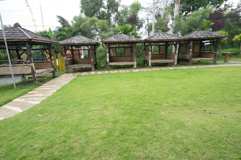 Hostal Oyo 565 Mutiara Panderman Inn Syariah