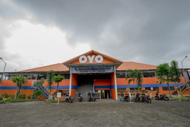 Hostal Oyo 565 Mutiara Panderman Inn Syariah