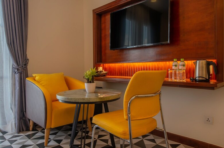 Hostal The Twizt Lifestyle Hostel