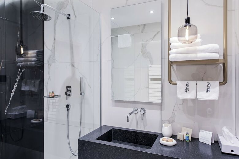 Hotel Pod Zidom Rooms