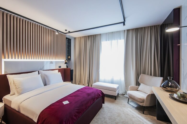 Hotel Pod Zidom Rooms