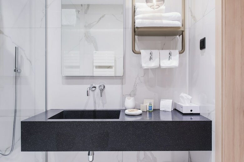 Hotel Pod Zidom Rooms