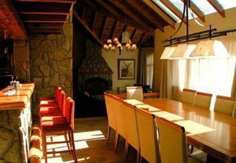 Posada Complejo Turistico Patagon Sma