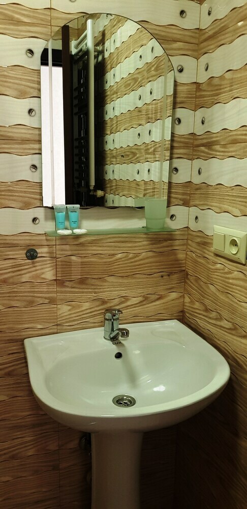 Hotel Green Villa