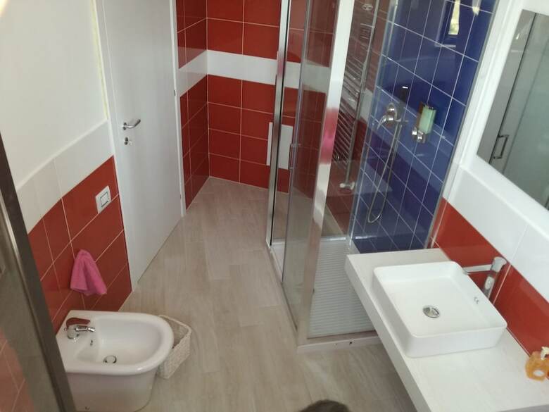 B&B Villa Napoli