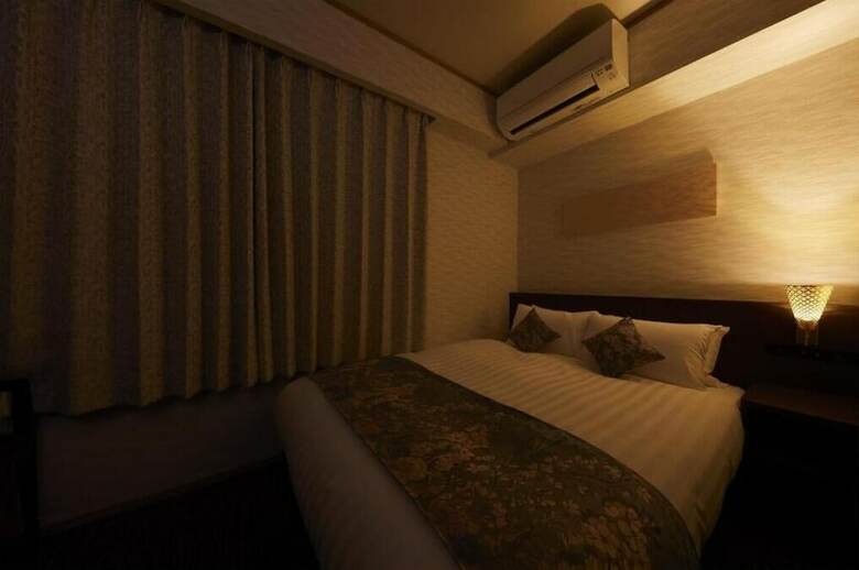 Aparthotel Rinn Miyagawacho Grande