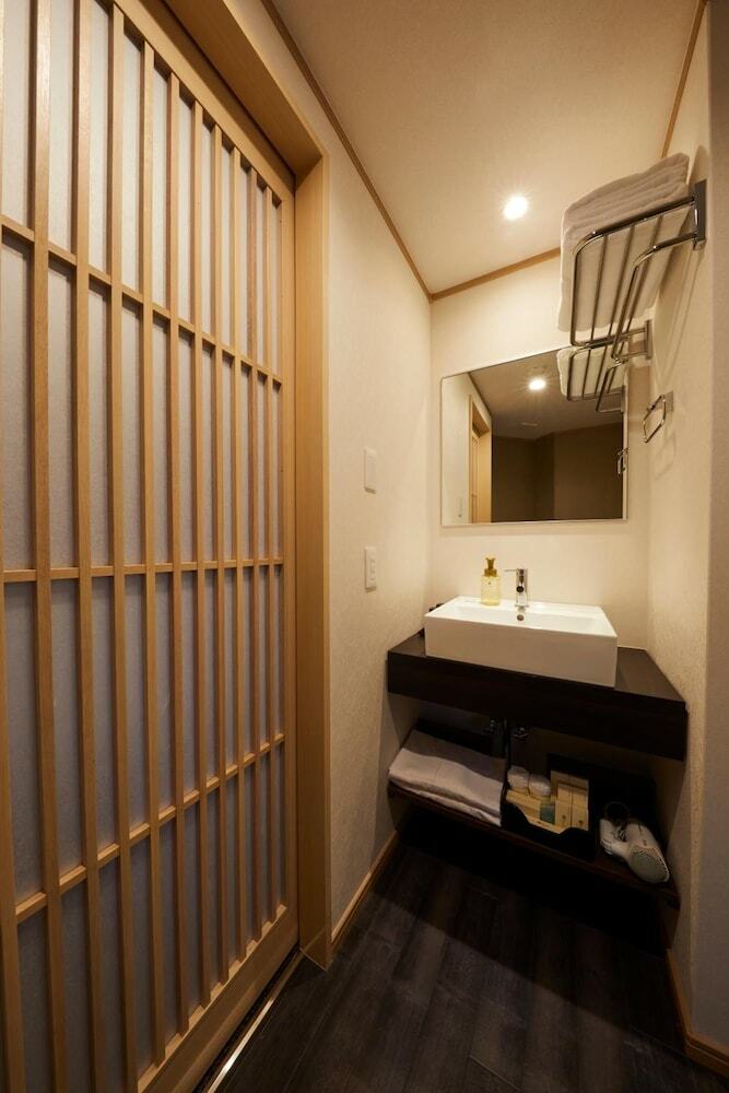 Aparthotel Rinn Miyagawacho Grande