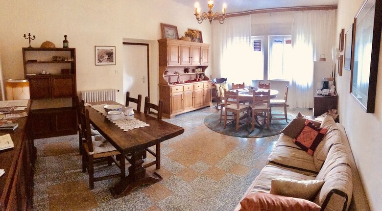 Bed&breakfast Benedetta