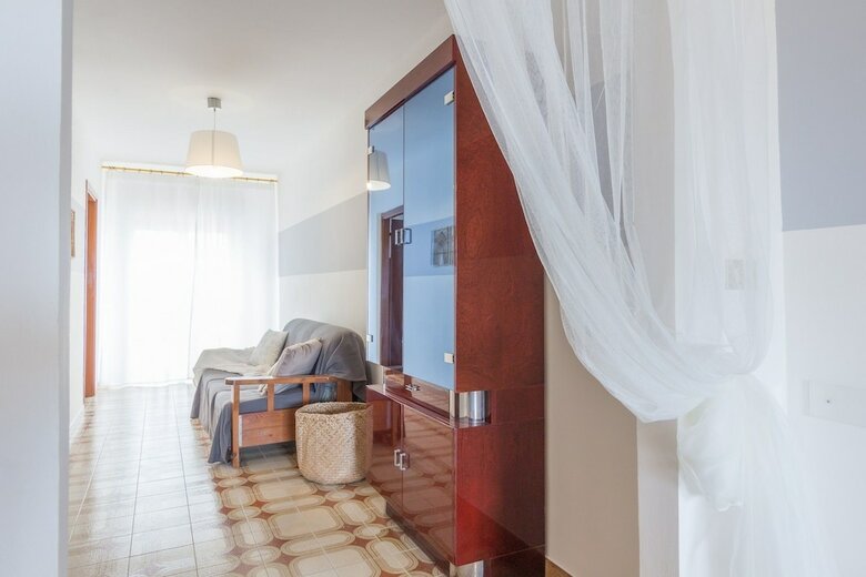Apartamento Casa Lya