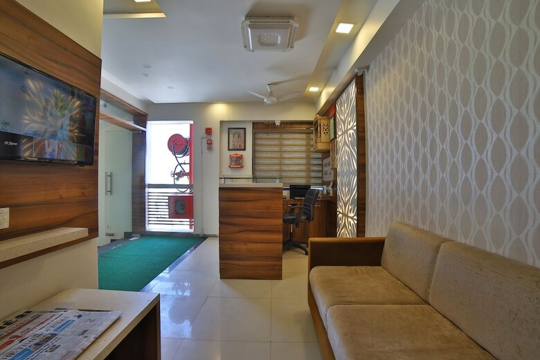 Hotel Sunstar Inn