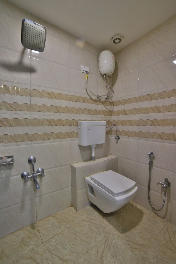 Hotel Sunstar Inn