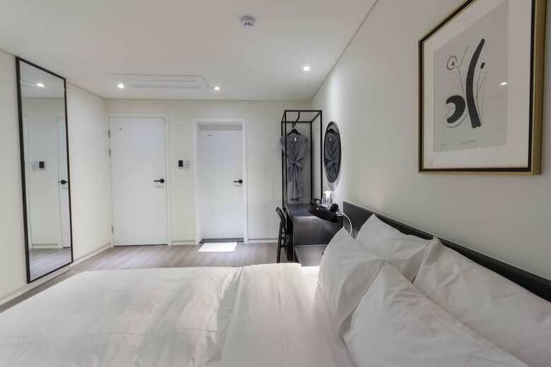 Hotel Yaja Haeundae