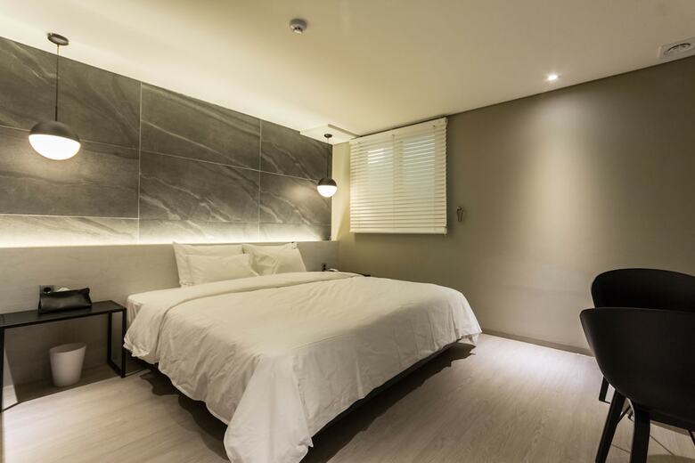 Hotel Yaja Haeundae