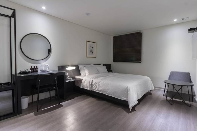Hotel Yaja Haeundae