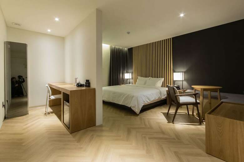 Hotel Yaja Haeundae