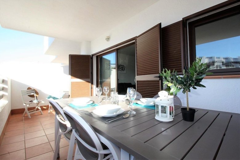 Apartamentos Casa Turquesa