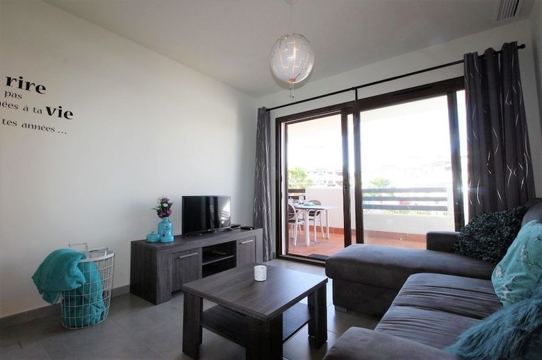 Apartamentos Casa Turquesa