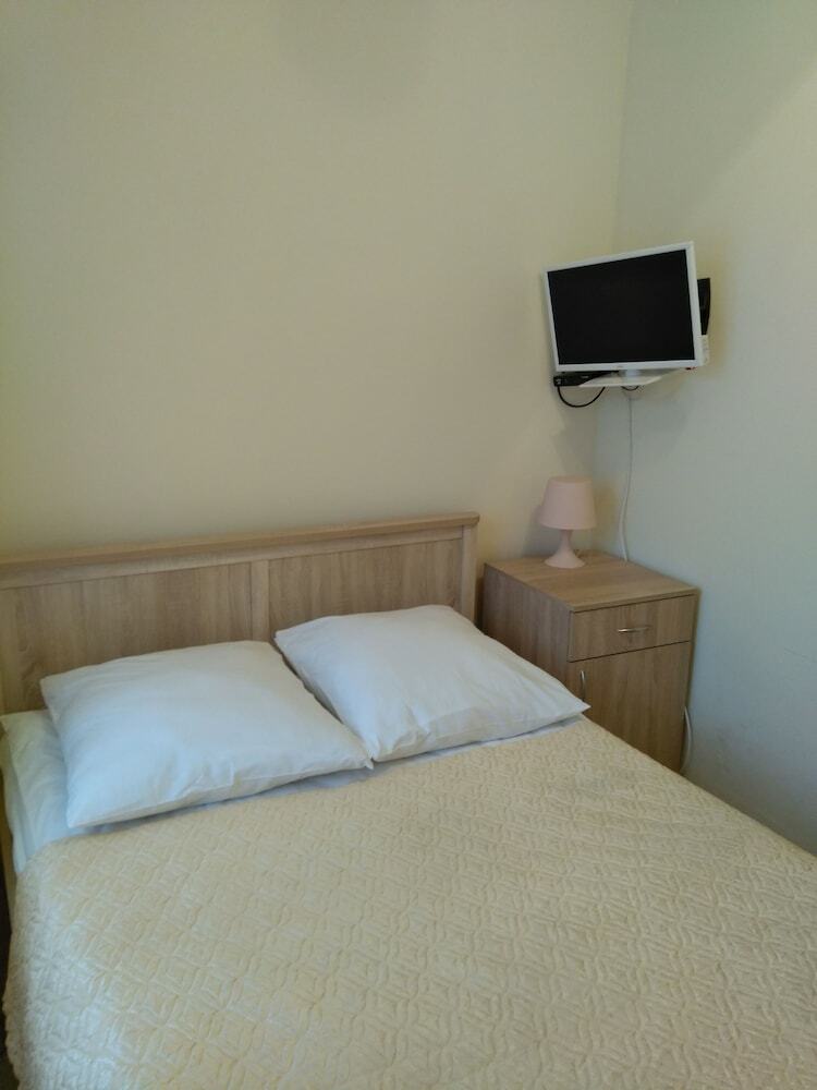 Mini-hotel Mercury