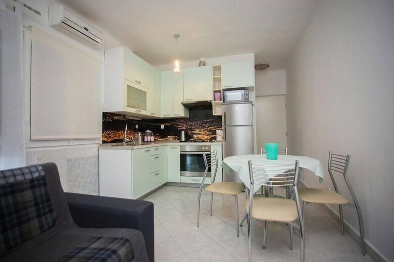 Apartment Duje