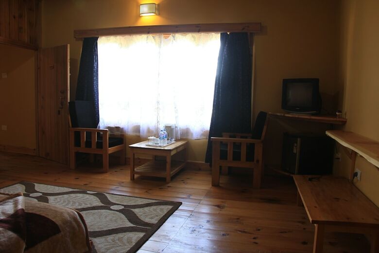 Hotel Rema Resort