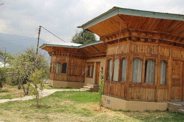Hotel Rema Resort