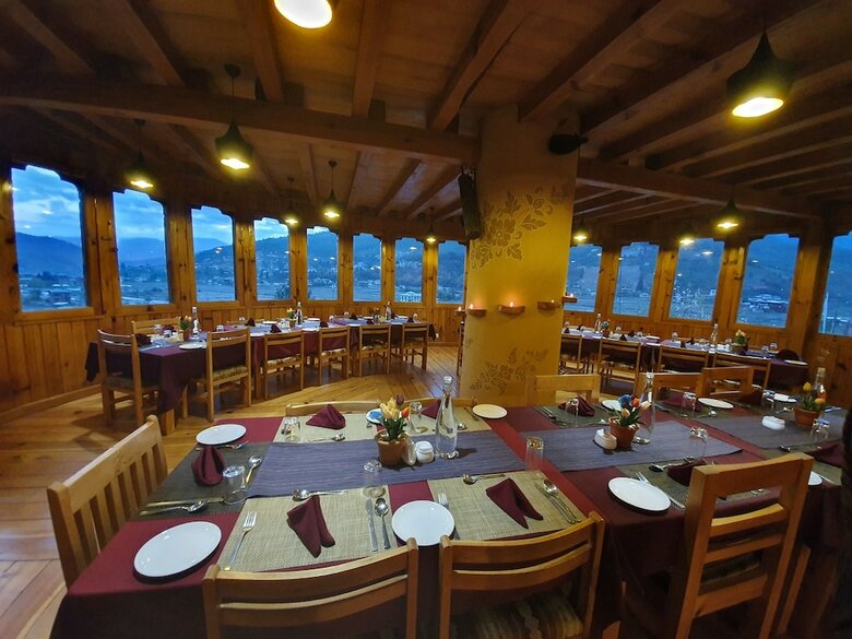 Hotel Rema Resort