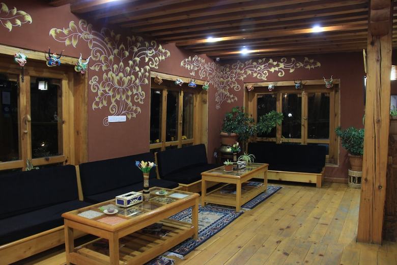 Hotel Rema Resort